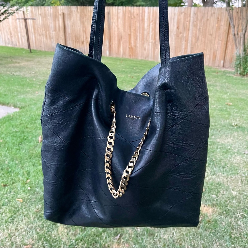 Lanvin Handbag